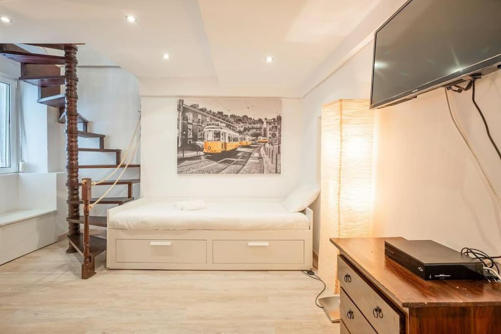 Guestready - 21 Alfama * Lissabon