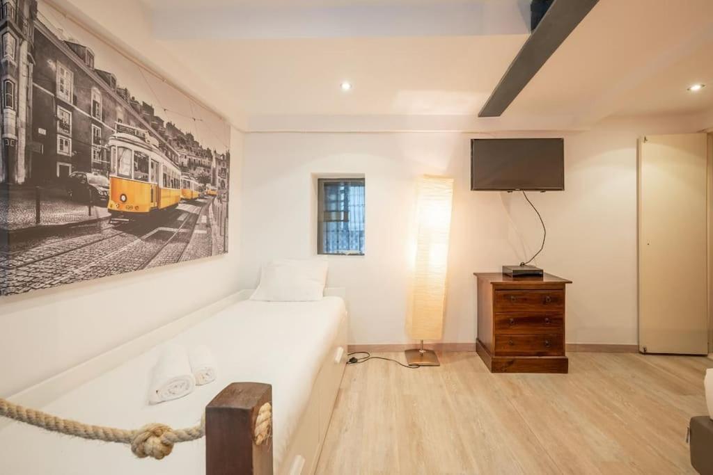 Guestready - 21 Alfama Appartement