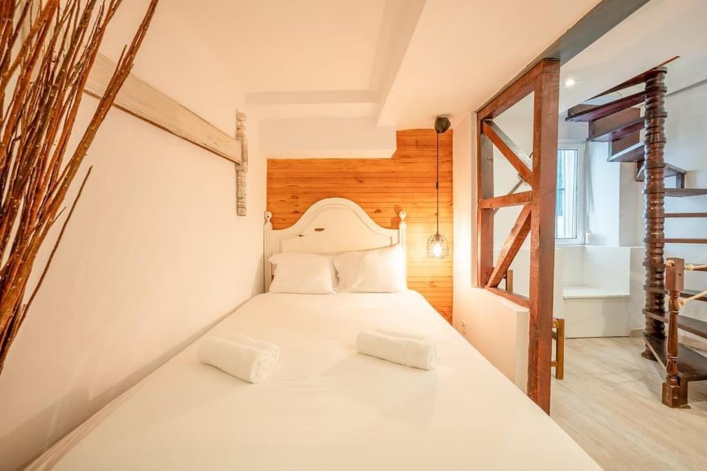 Guestready - 21 Alfama Lissabon