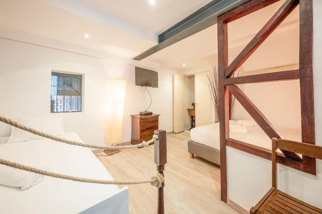 Guestready - 21 Alfama Appartement